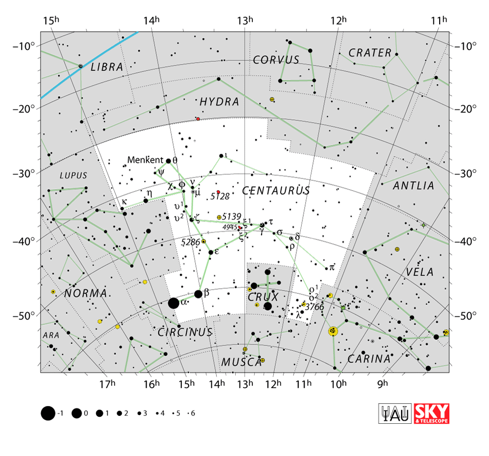 Canes Venatici