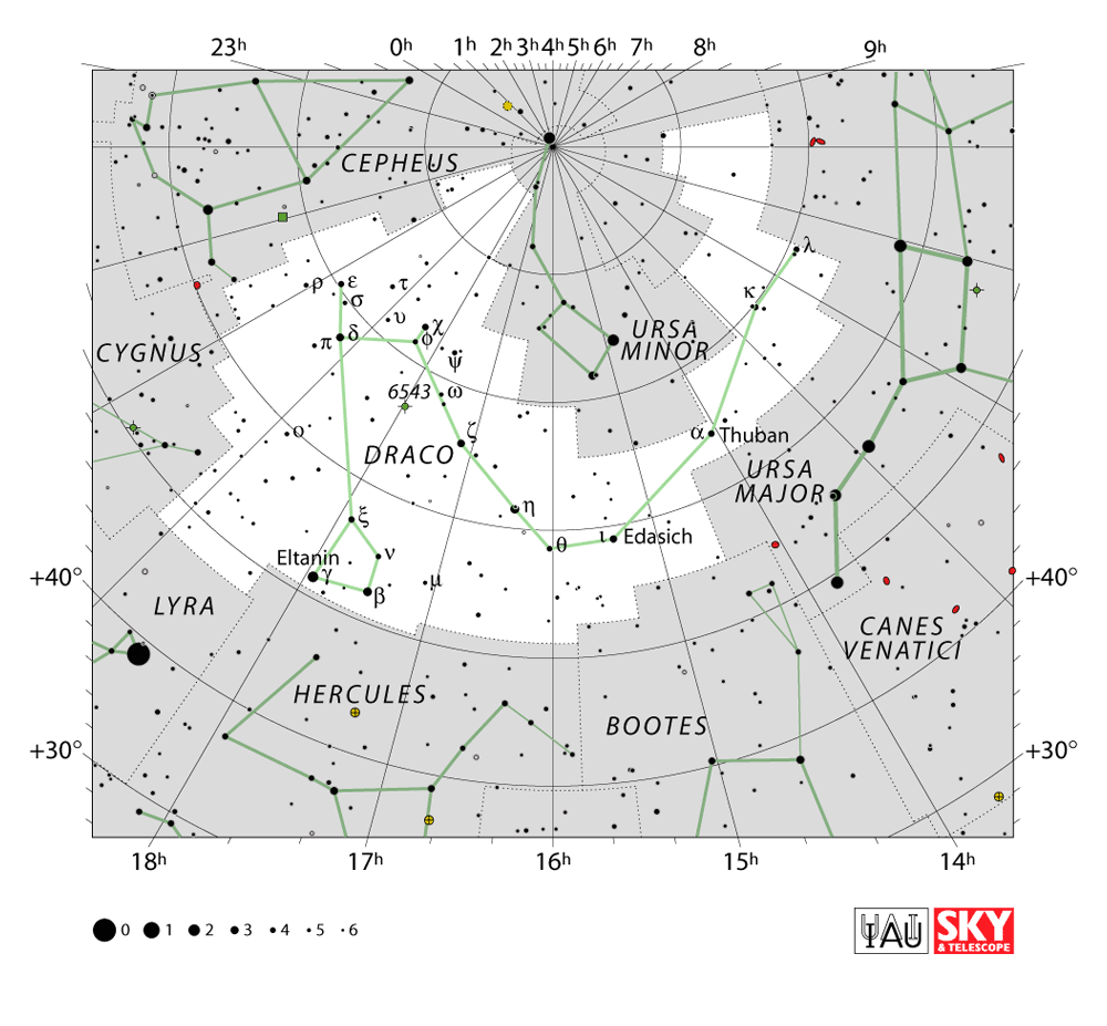 Canes Venatici