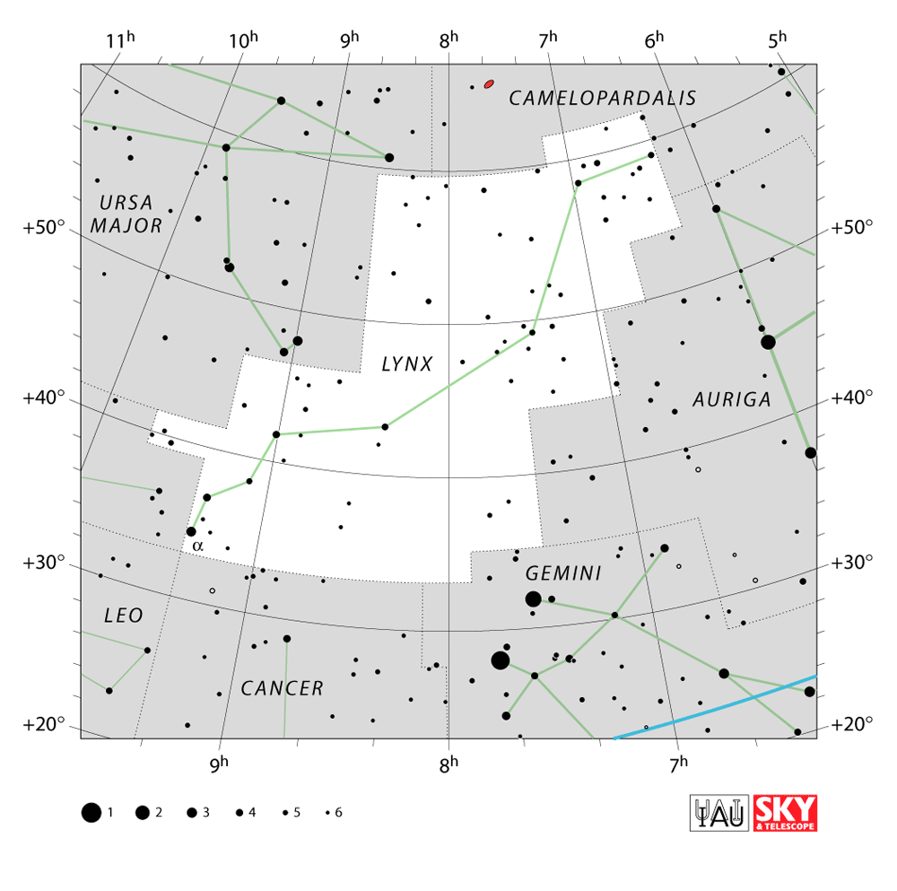 Canes Venatici