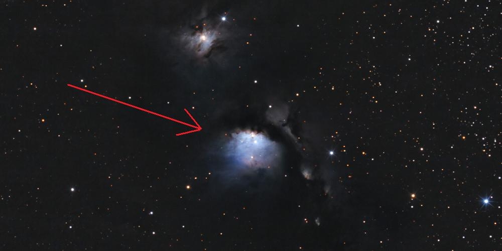 Messier 78