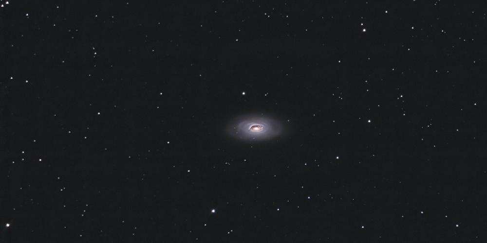 Messier 64