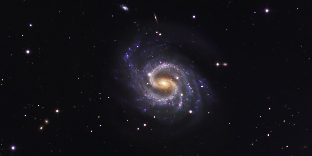 NGC 4535