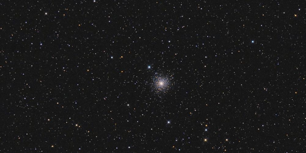 Messier 80