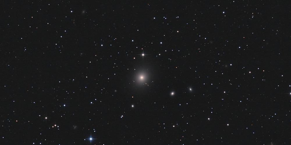 Messier 87