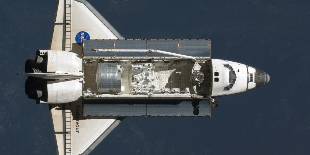 Space Shuttle