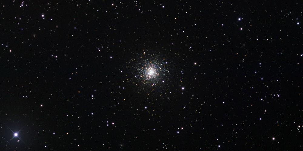 Messier 75