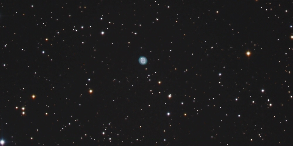 NGC 2022