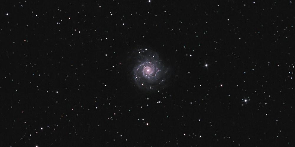 Messier 74