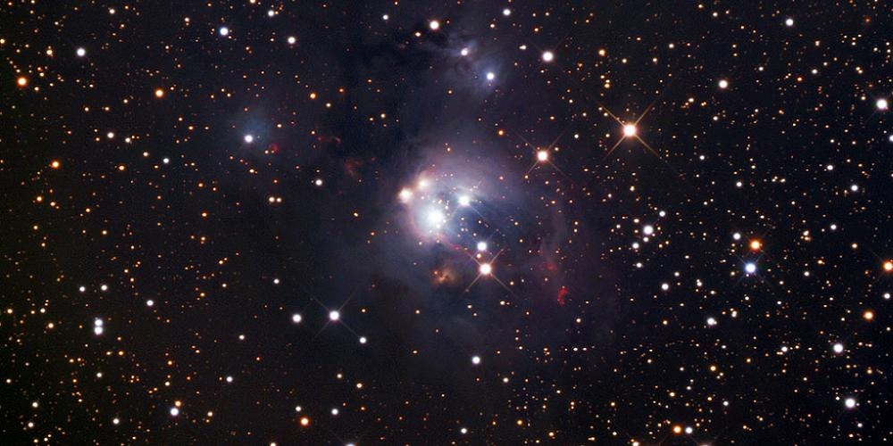 NGC 7129