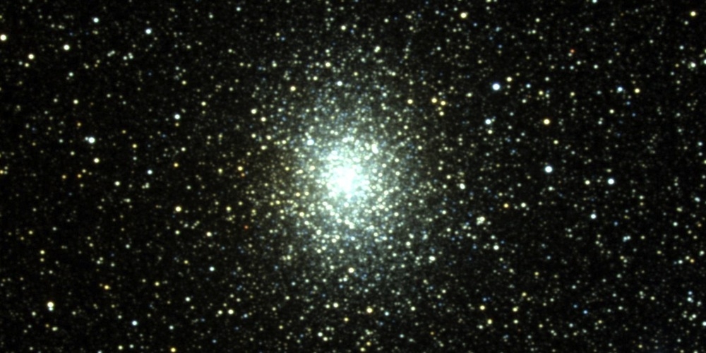 Messier 19