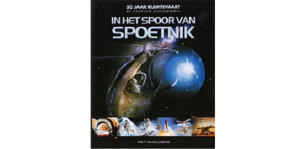 In het spoor van Sputnik