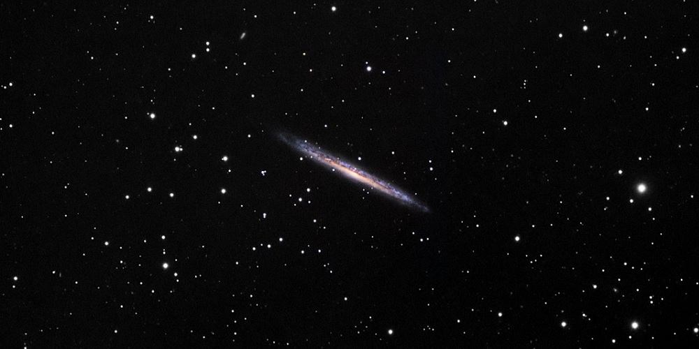 NGC 5907