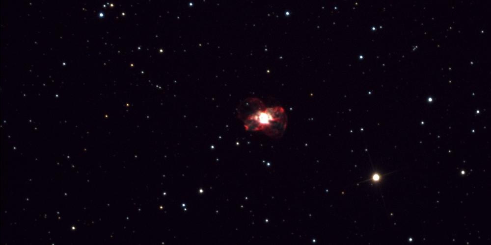 NGC 2440