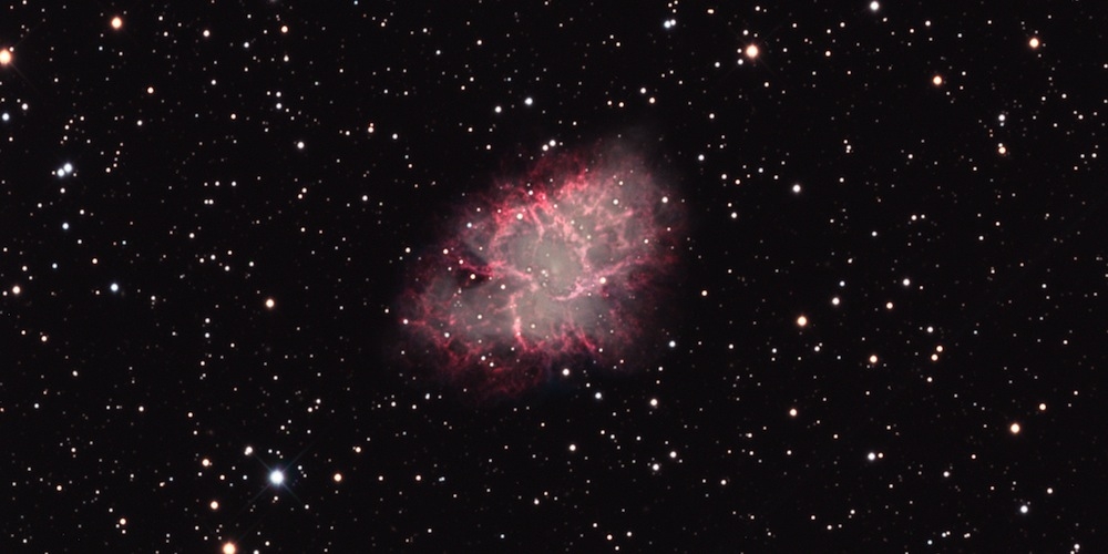 Messier 1