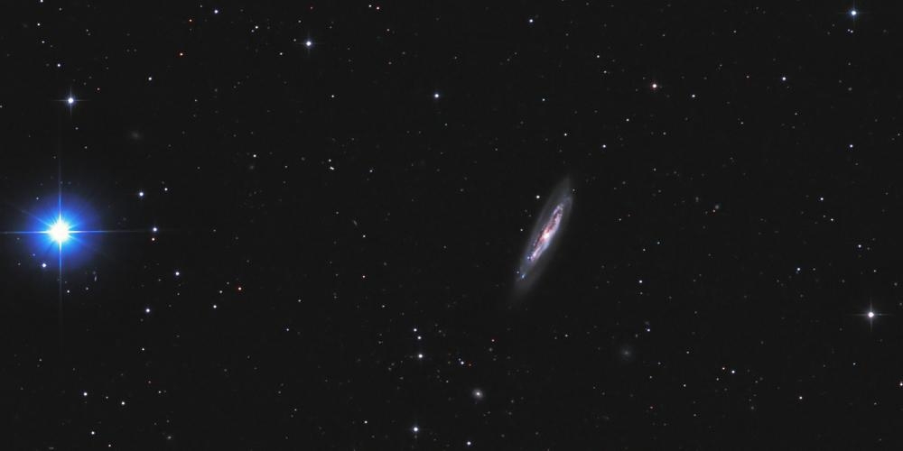 Messier 98