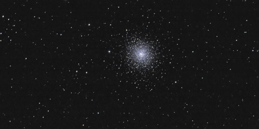 Messier 92