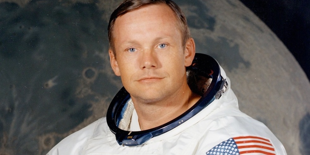 Neil Armstrong