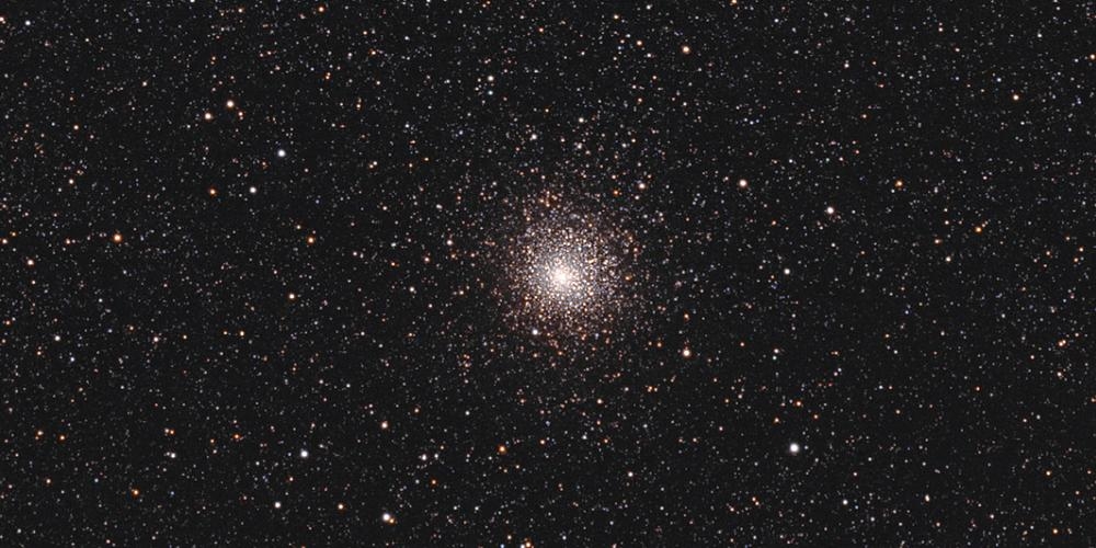 Messier 62