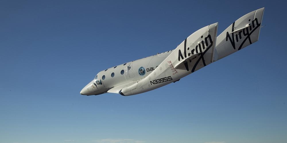 SpaceShipTwo