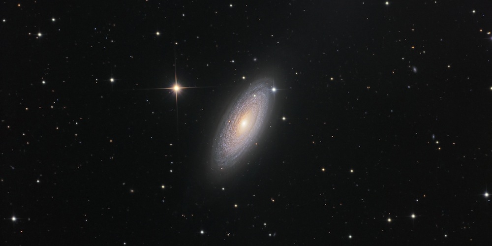 NGC 2841