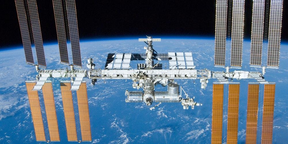 International Space Station