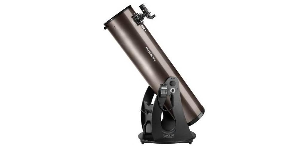 De Orion SkyQuest Intelliscope XT12