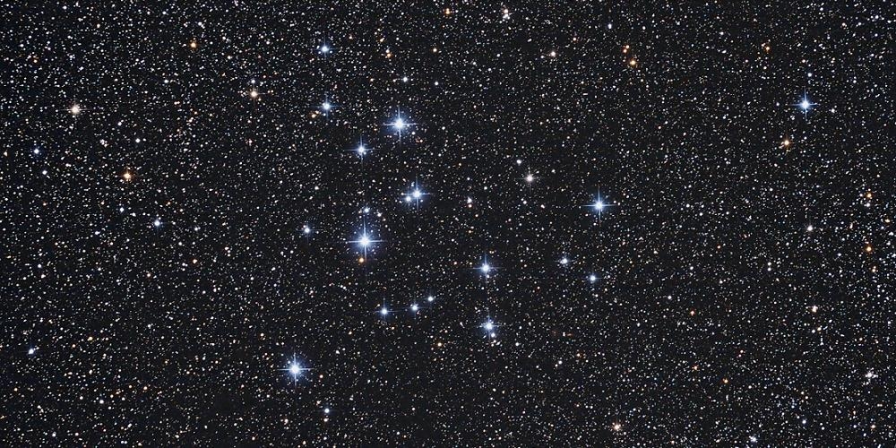 Messier 39