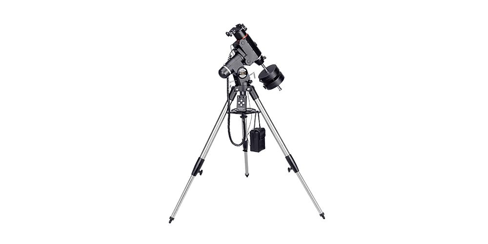 De Skywatcher HEQ5-montering