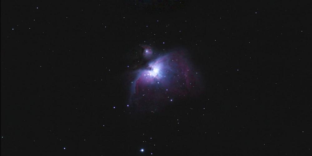 Messier 43