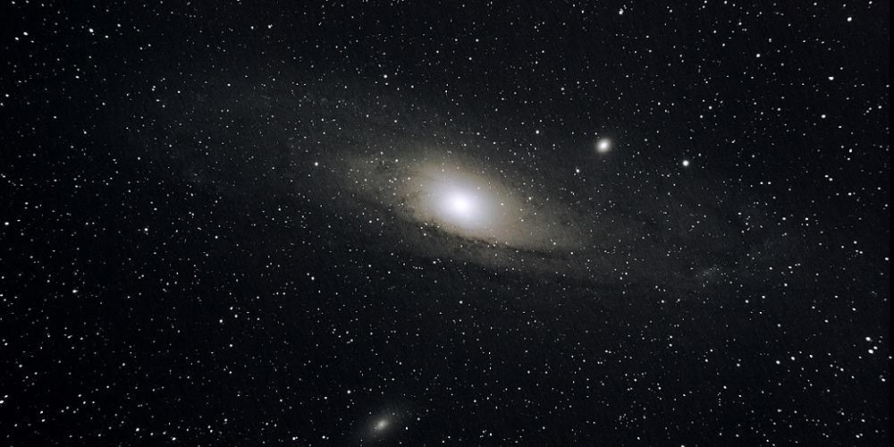 Messier 31