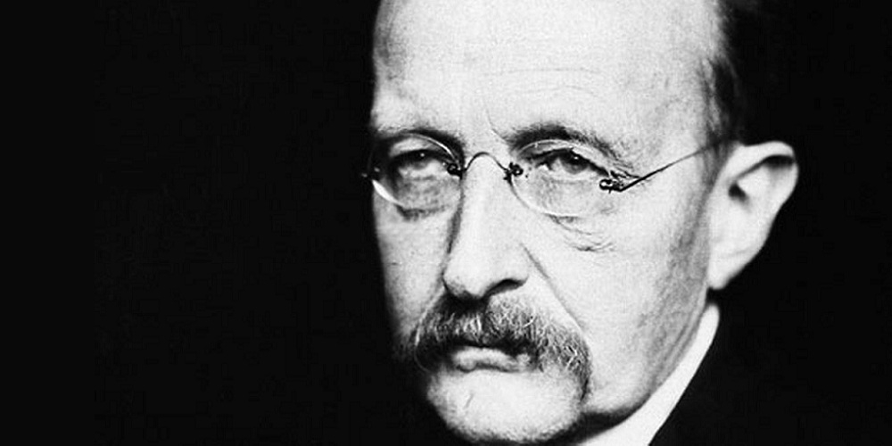 Max Planck