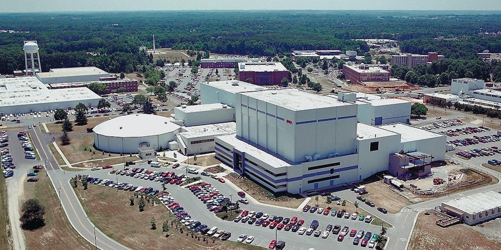 NASA's Goddard Space Flight Center