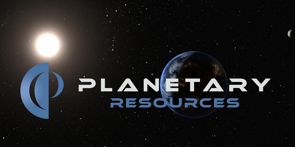 Planetary Resources