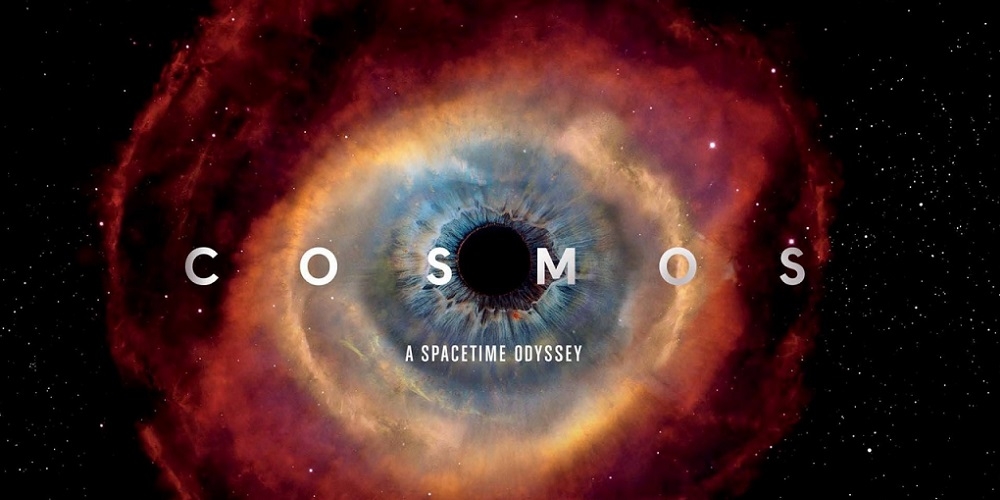 Cosmos: A Spacetime Odyssey