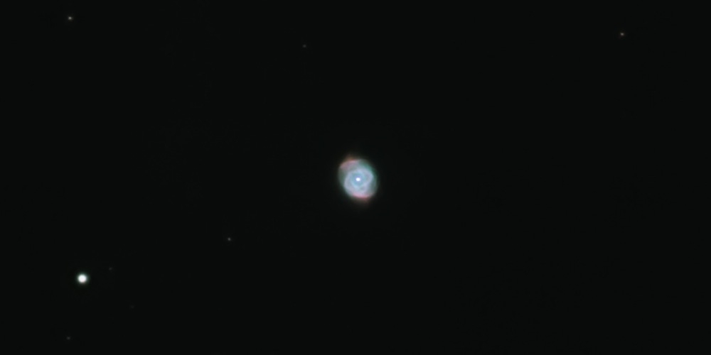 NGC 6543