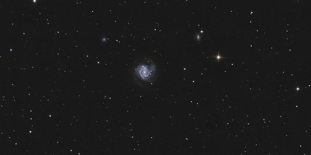 Messier 61