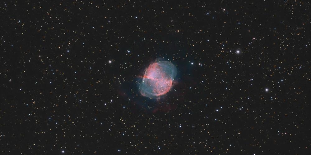 Messier 27