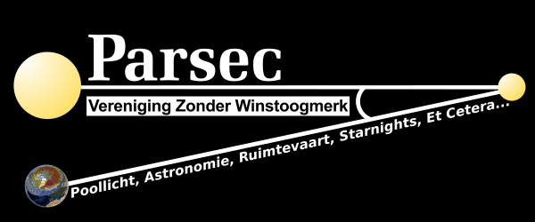 Poollicht, Astronomie, Sterrenkunde, Starnights, et cetera, vereniging zonder winstoogmerk