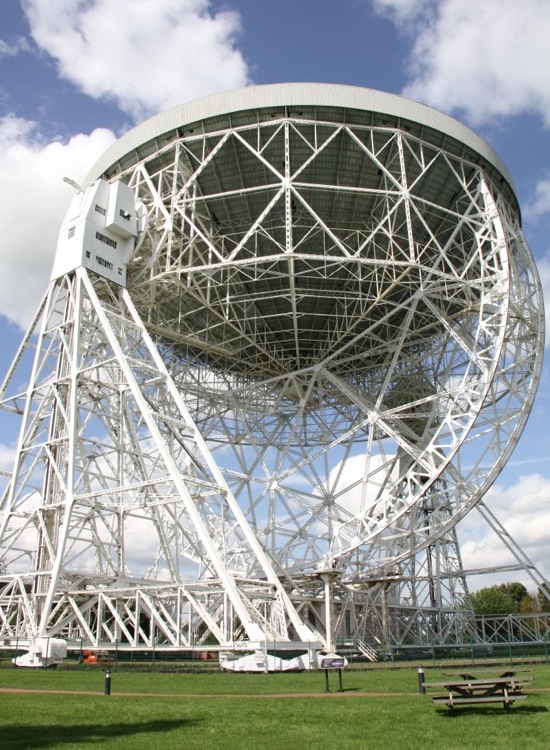 Jodrell Bank