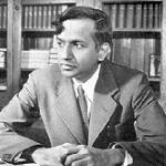 Subramanyan Chandrasekhar