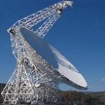 Green Bank Telescope