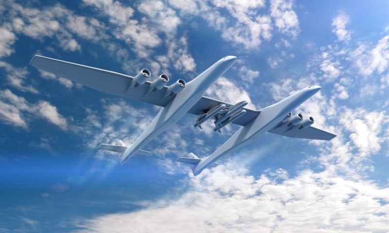 Stratolaunch