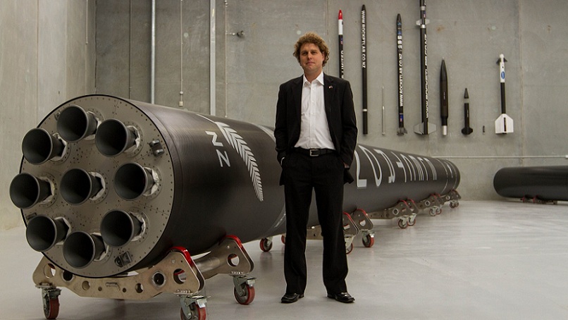 Rocket Lab