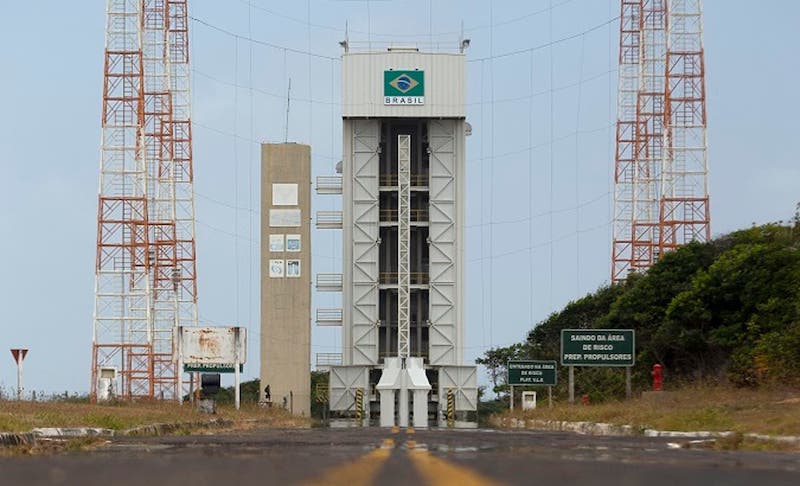 Alcântara Launch Center