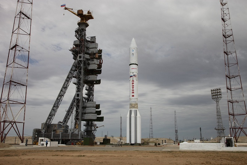 Baikonur