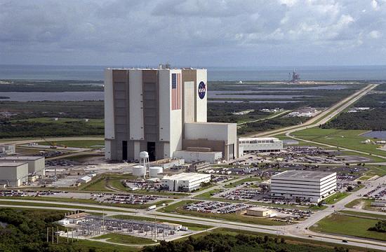 Kennedy Space Center