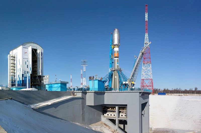 Vostochny