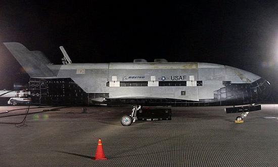 X-37B