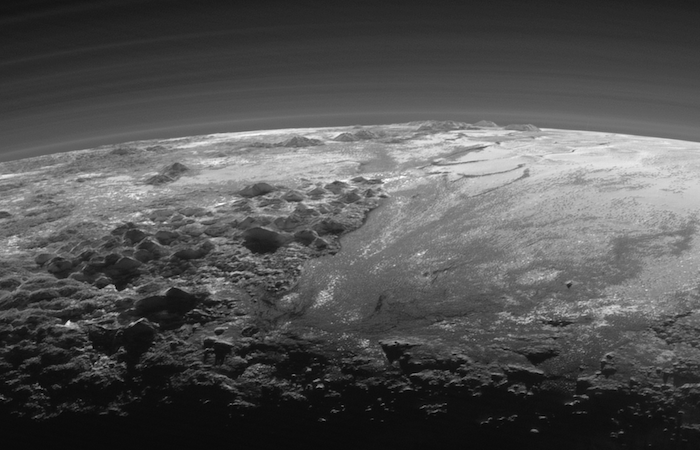 Pluto