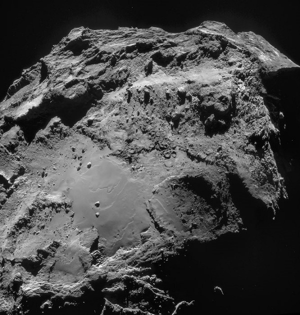 Rosetta